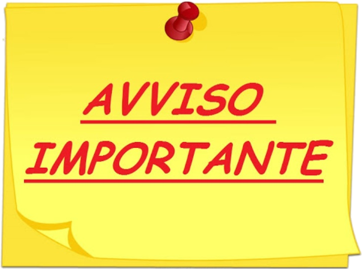 Avviso